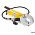 Separable Hydraulic Hose Crimping Tool Ig-7842b Hand Operated